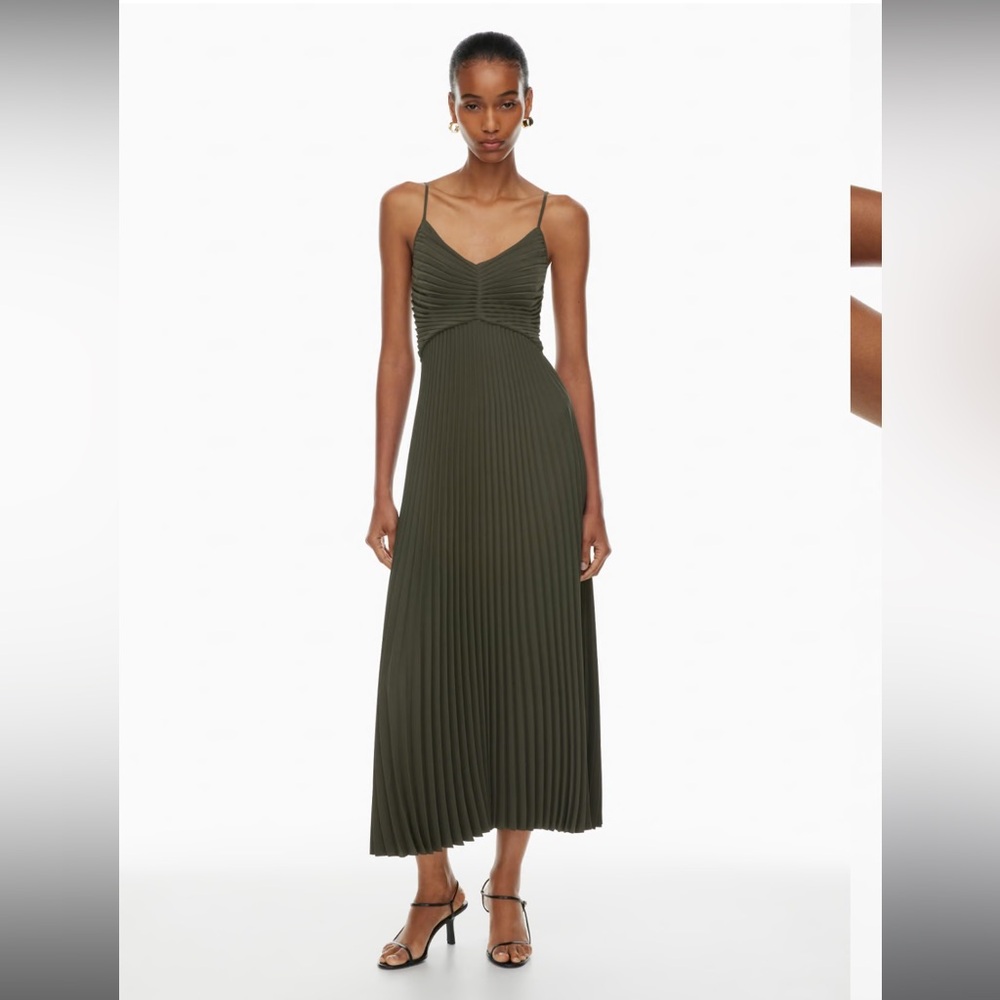 Babaton Celebrate Dress